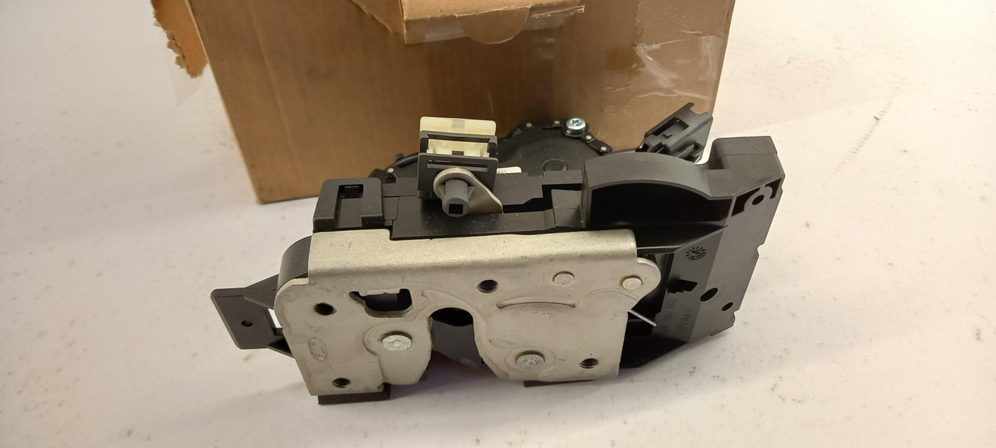 Original OE JAGUAR Türschloss C2C30698