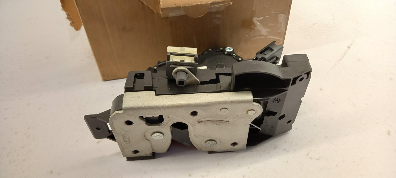 Original OE JAGUAR Türschloss C2C30698