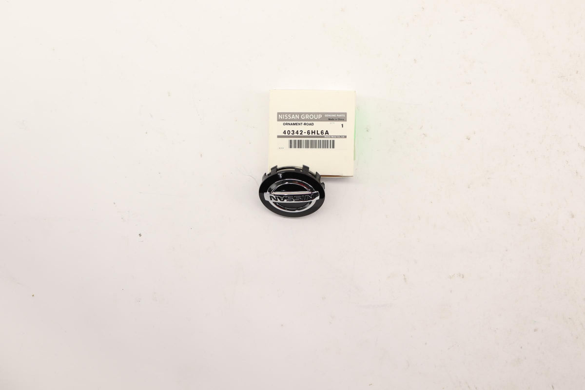 Original NISSAN Rogue Navara Qashqai Nabendeckel 403426HL6A