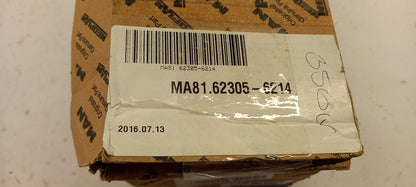 Original OE MAN TRUCK Sicherheitsgurt 81623056214