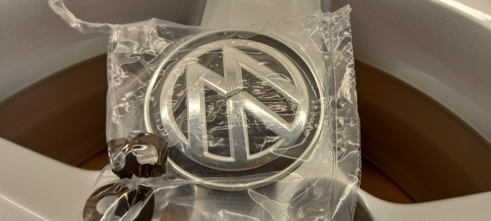 Original OE Volkswagen Felge 5G00714958Z8