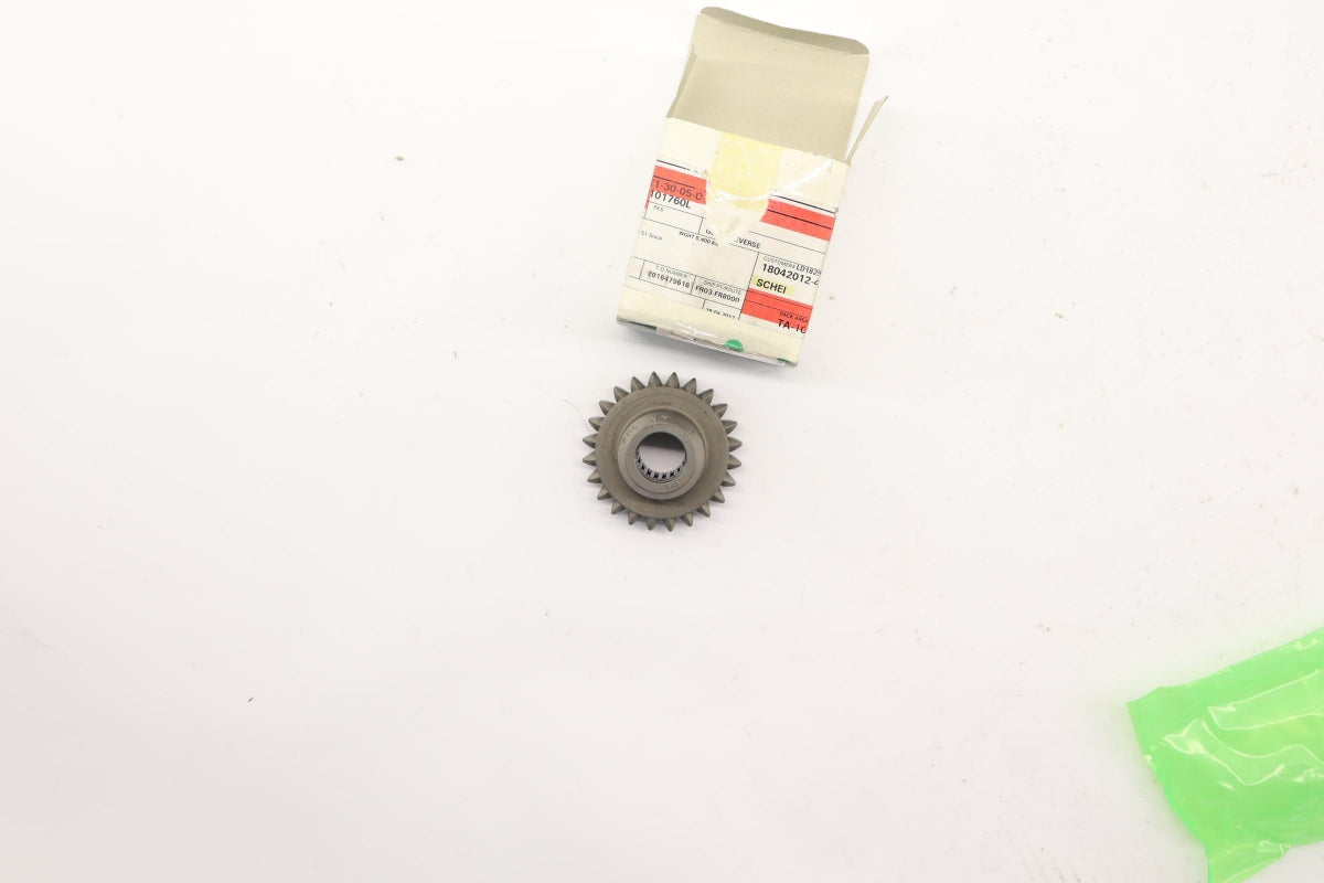 Original OE LAND ROVER Getriebe Zahnrad TUB101760L
