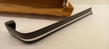 Original OE LAND ROVER Seitenwand Zierleiste DGD102290