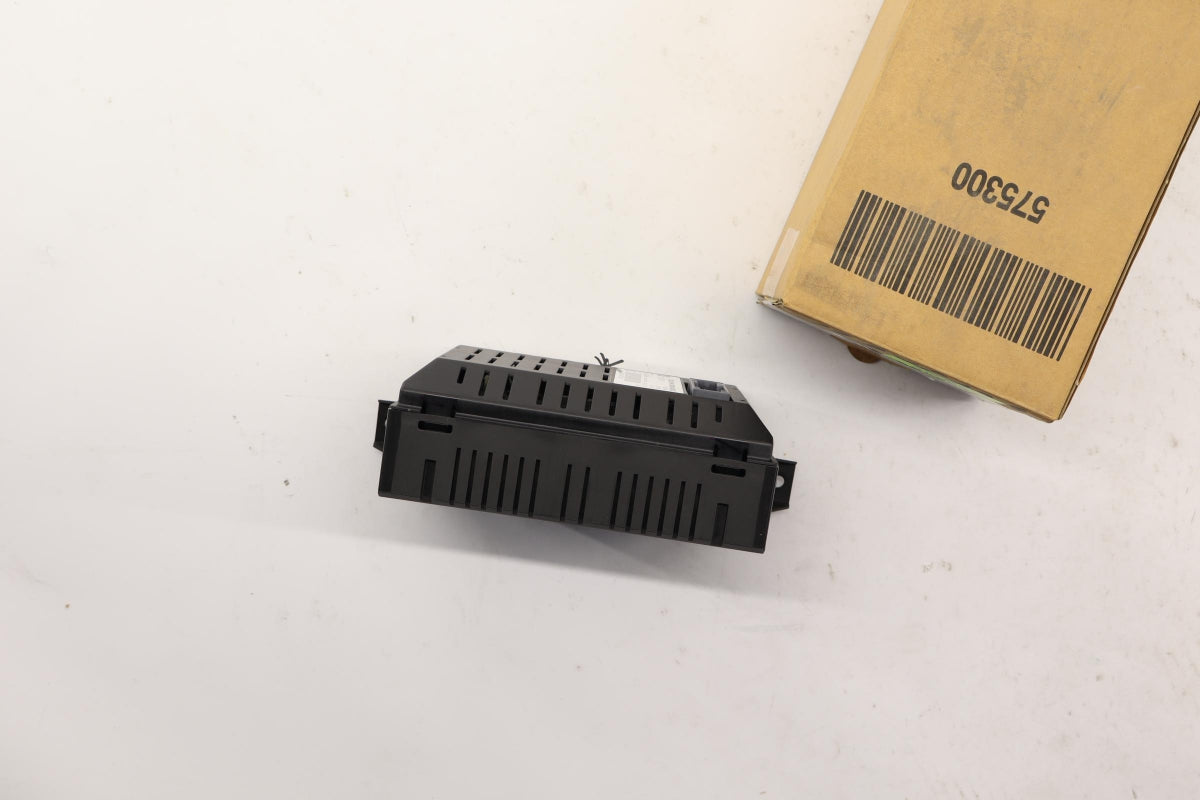 Original OPEL Corsa-D (S07) Anzeigeeinheit Display 13275279