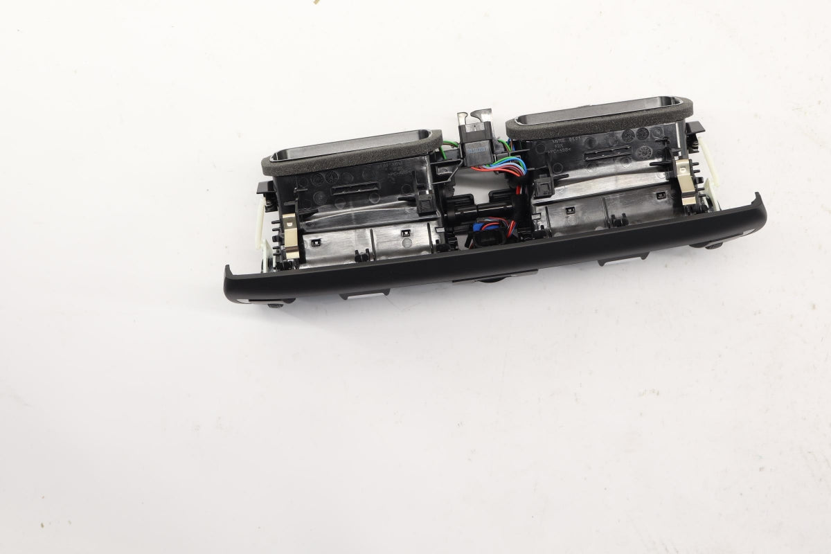 Original BMW 1er F20 F21 2er F22 F23 Luftdüse Frischluftgrill mitte 64229207116