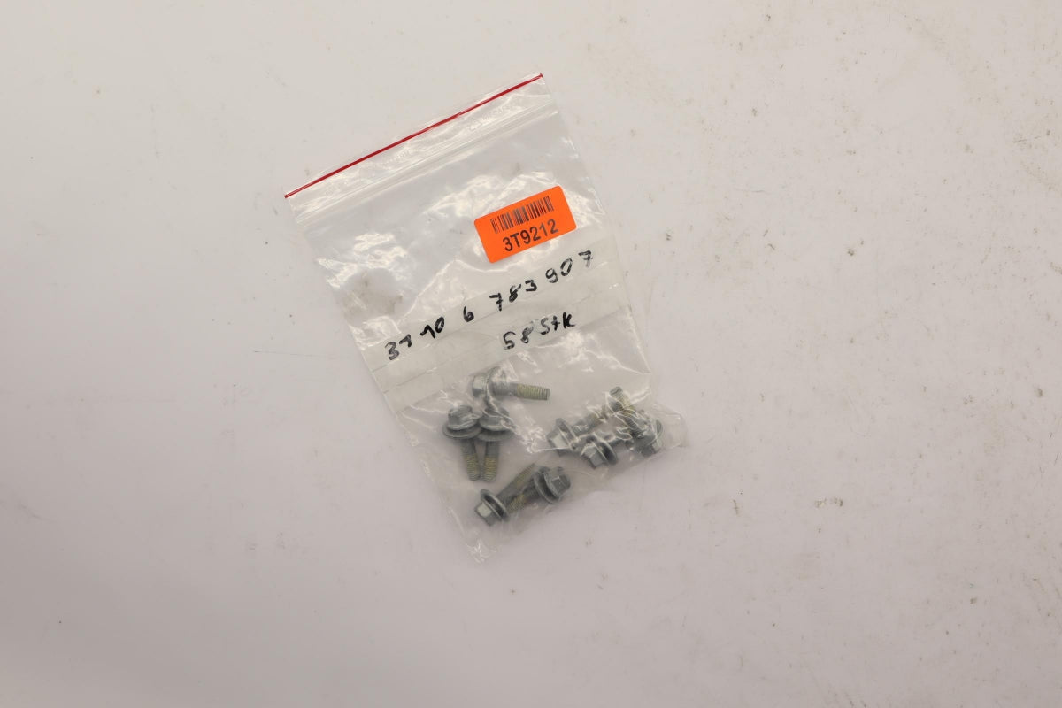 Original OE BMW Schraube 31106783907