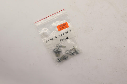 Original OE BMW Schraube 31106783907