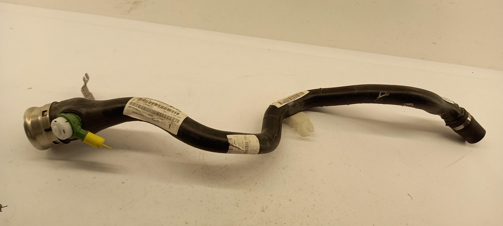 Original OE BMW 16117244031