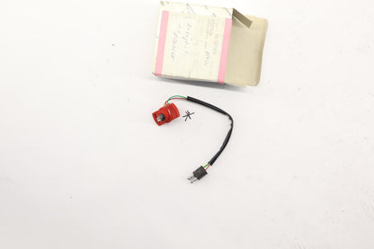 Original OE JAGUAR Drosselklappensensor EAC9634