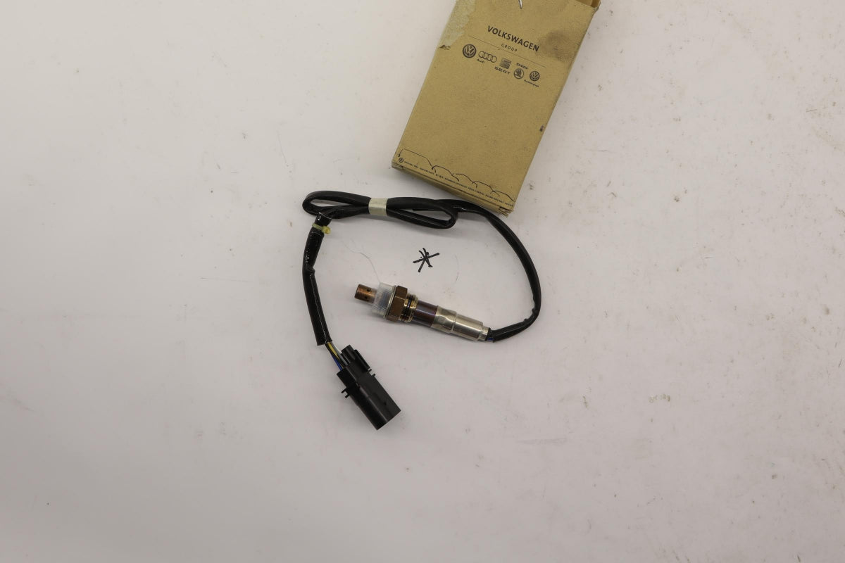 Original OE Volkswagen Lambdasonde 03G906262B