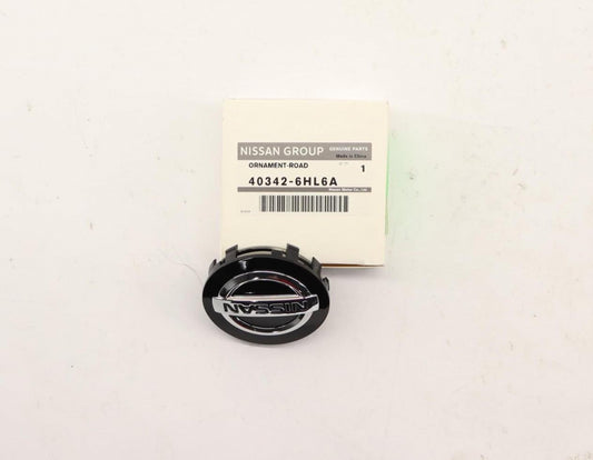 Original NISSAN Rogue Navara Qashqai Nabendeckel 403426HL6A