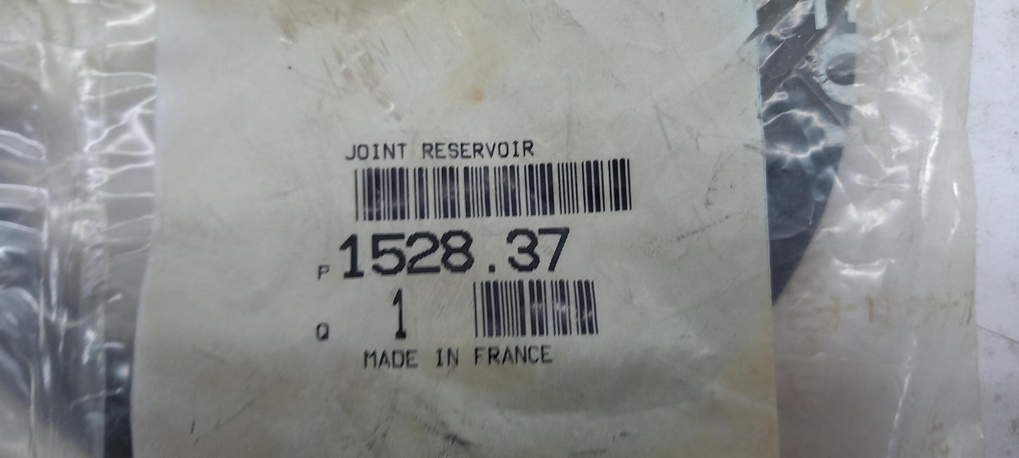 Original OE Peugeot Wellendichtring 152837