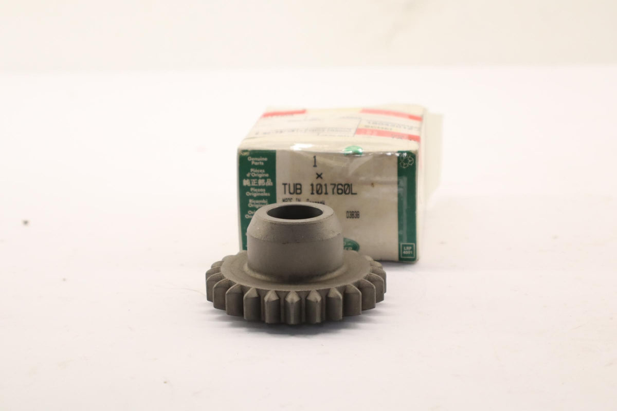 Original OE LAND ROVER Getriebe Zahnrad TUB101760L