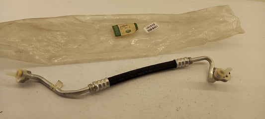 Original OE LAND ROVER Klimaanlage Druckleitung JUE000300