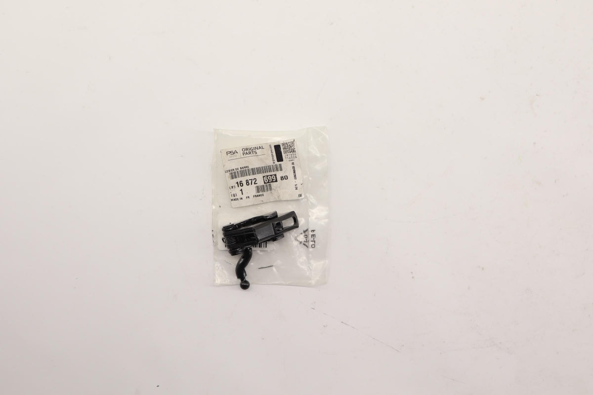 Original PEUGEOT 508 CITROEN C5 C6 III Halter 1687269980