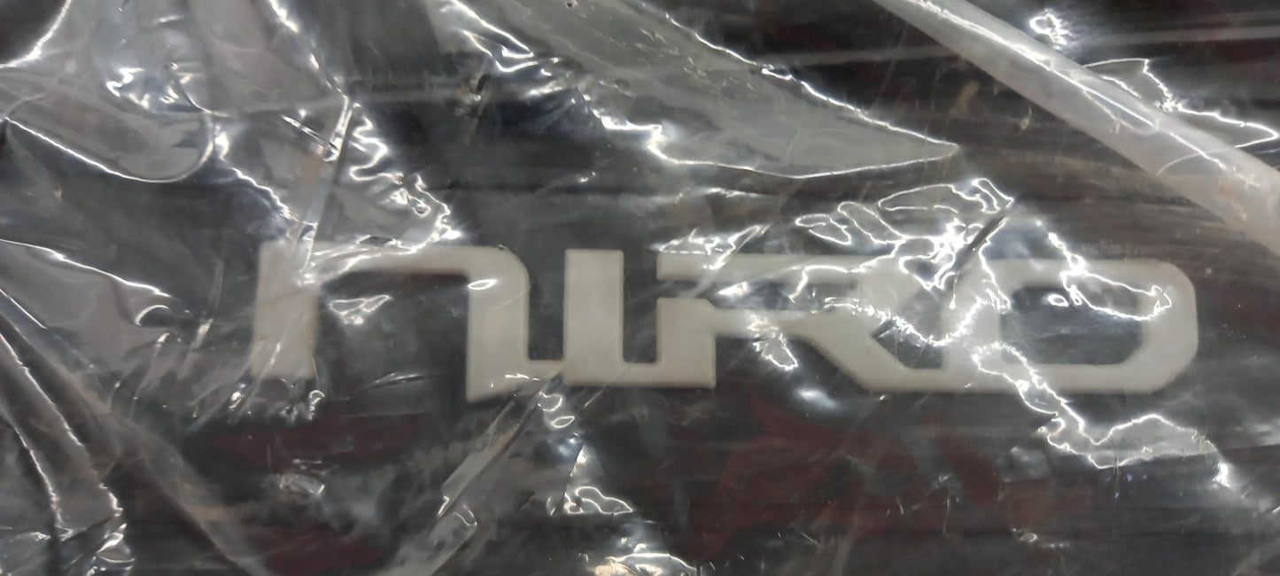Original OE HYUNDAI/KIA Fußmattensatz AT131ADE00