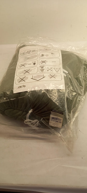Original OE RENAULT Fahrzeugabdeckung 7711948836