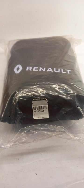 Original OE RENAULT Fahrzeugabdeckung 7711785071