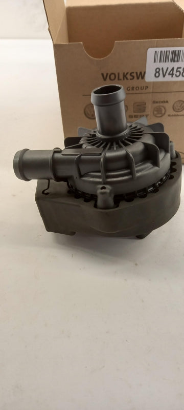 Original OE Volkswagen Zusätzliche Wasserpumpe 1EA965567