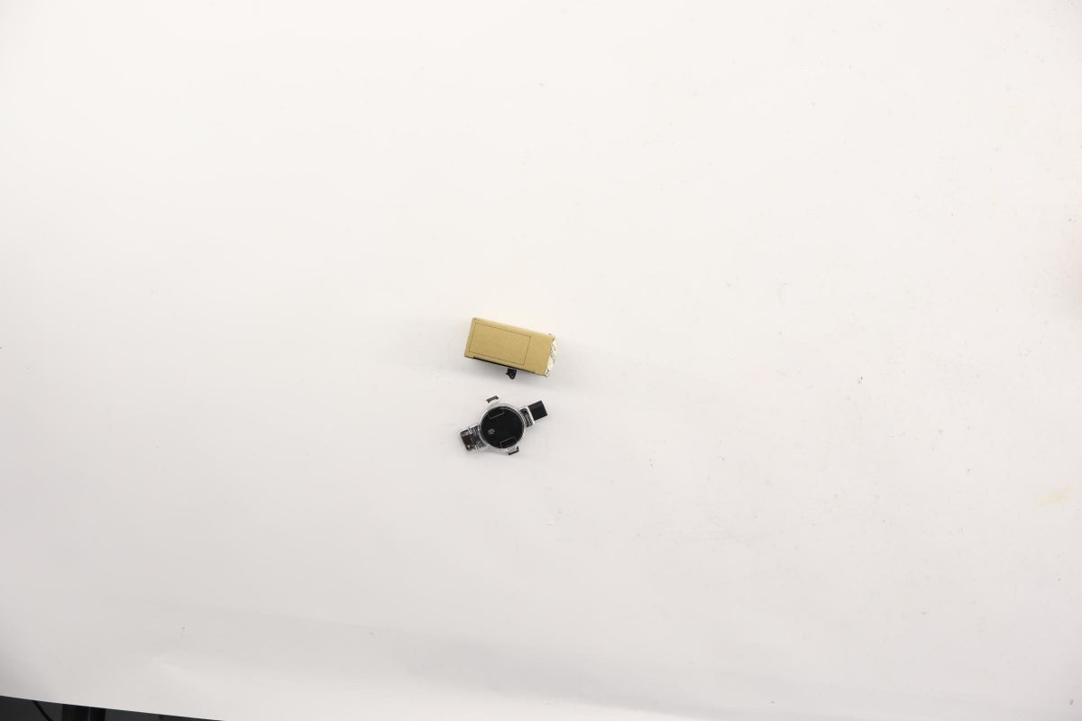Original OE Volkswagen Regensensor 81A955547B