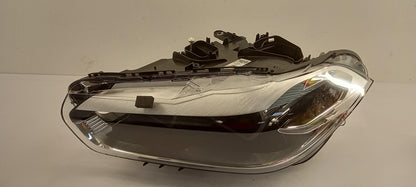 Original OE BMW Scheinwerfer 63117489229