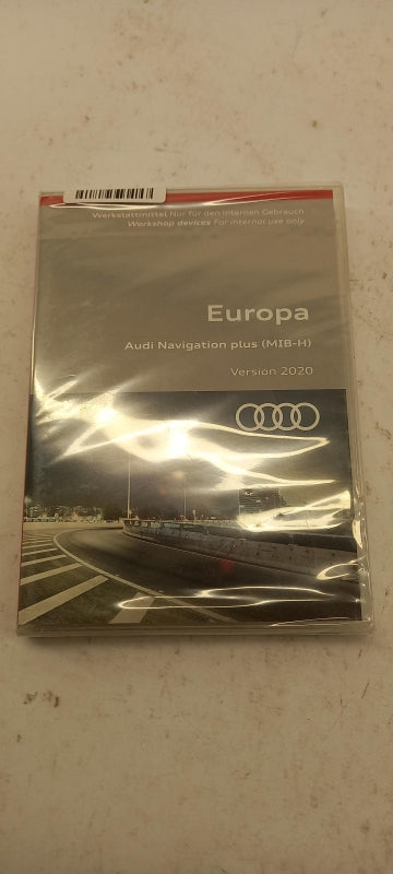 Original OE Volkswagen SD-Karte 8V0051884EG
