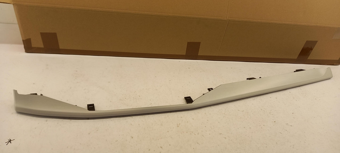 Original OE Volkswagen Mittelkonsole Teil 4M8853190BD1NK