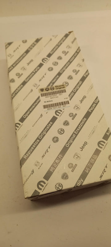 Original FIAT 500X 1.3 D Multijet Luftfilter 51974227