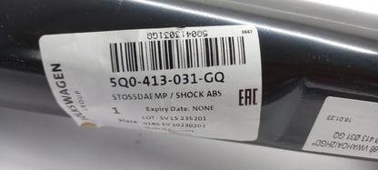 Original OE Volkswagen Stoßdämpfer 5Q0413031GQ