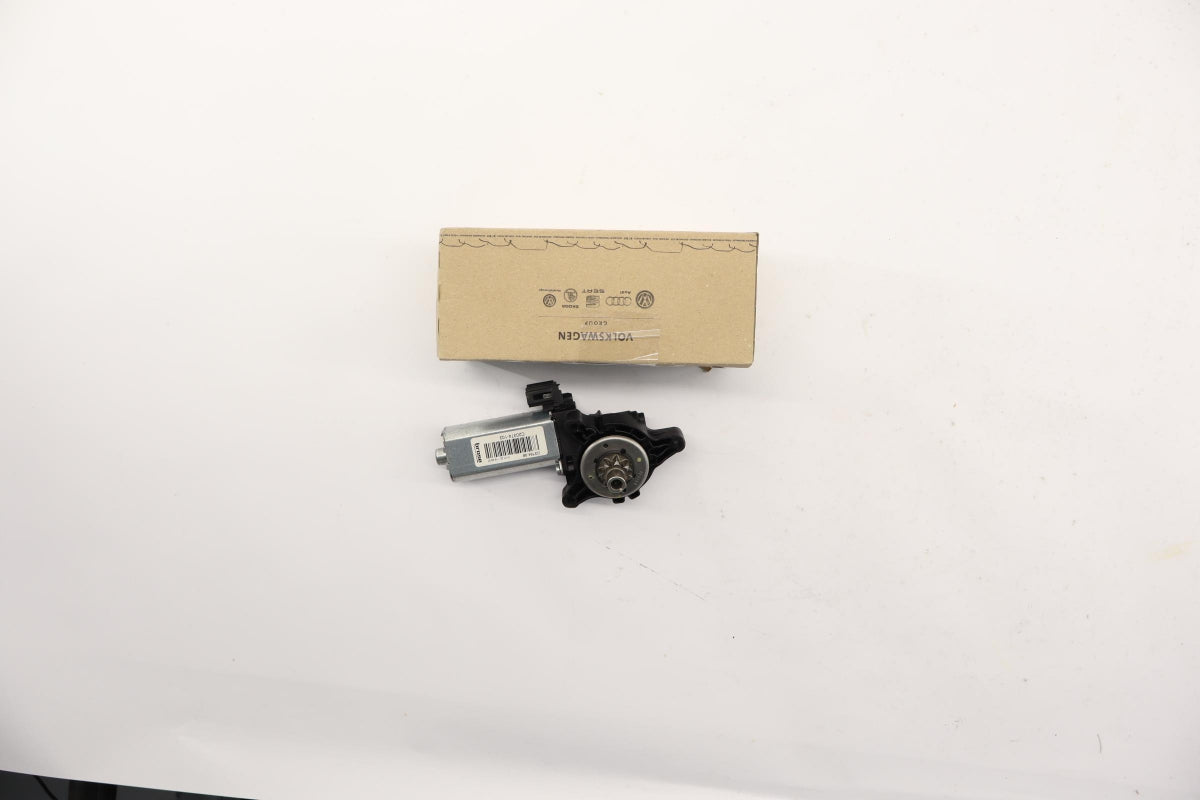 Original AUDI Q3 Q4 Q6 VW Passat B9 Sitzverstellmotor vorn rechts 3Q0959112