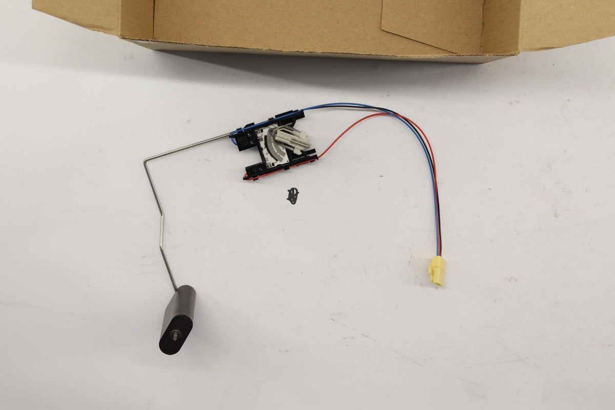 Original VW Caddy SA 16-20 Kraftstoffvorrat Sensor rechts 2K5919673