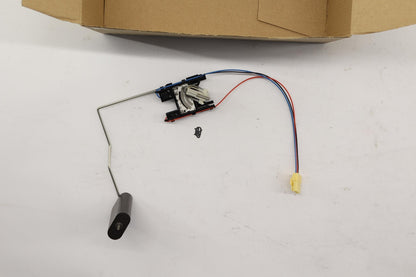 Original VW Caddy SA 16-20 Kraftstoffvorrat Sensor rechts 2K5919673