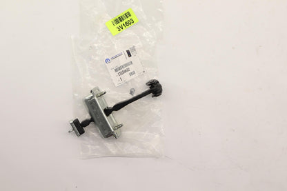 Original OPEL Corsa-D Corsa-E Türfangband vorne 13180682