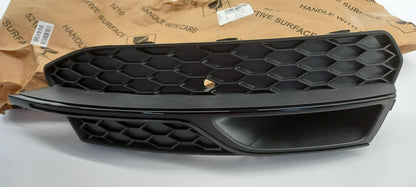 Original OE Volkswagen Stoßfänger Lüftungsgitter 8V3807682K9B9