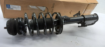 Original MERCEDES-BENZ V-klasse Vito W638 Stoßdämpfer vorne A6383200813