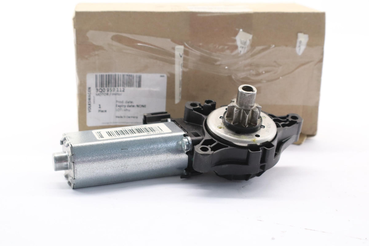Original AUDI Q3 Q4 Q6 VW Passat B9 Sitzverstellmotor vorn rechts 3Q0959112