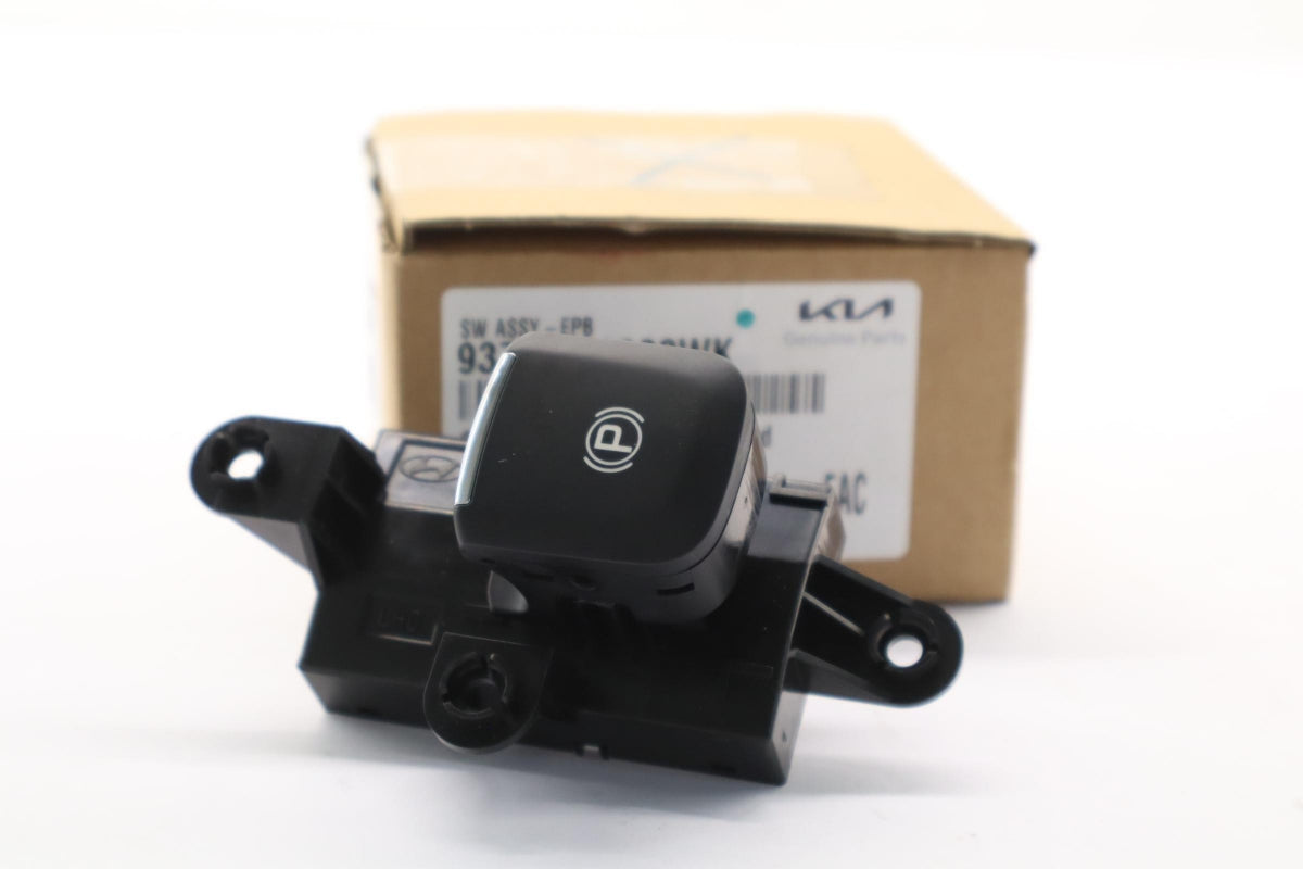 Original OE HYUNDAI/KIA Feststellbremse Schalter 93766A2000WK