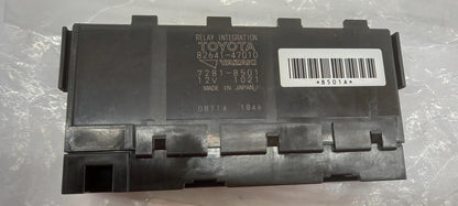 Original OE TOYOTA Relais 8264147010