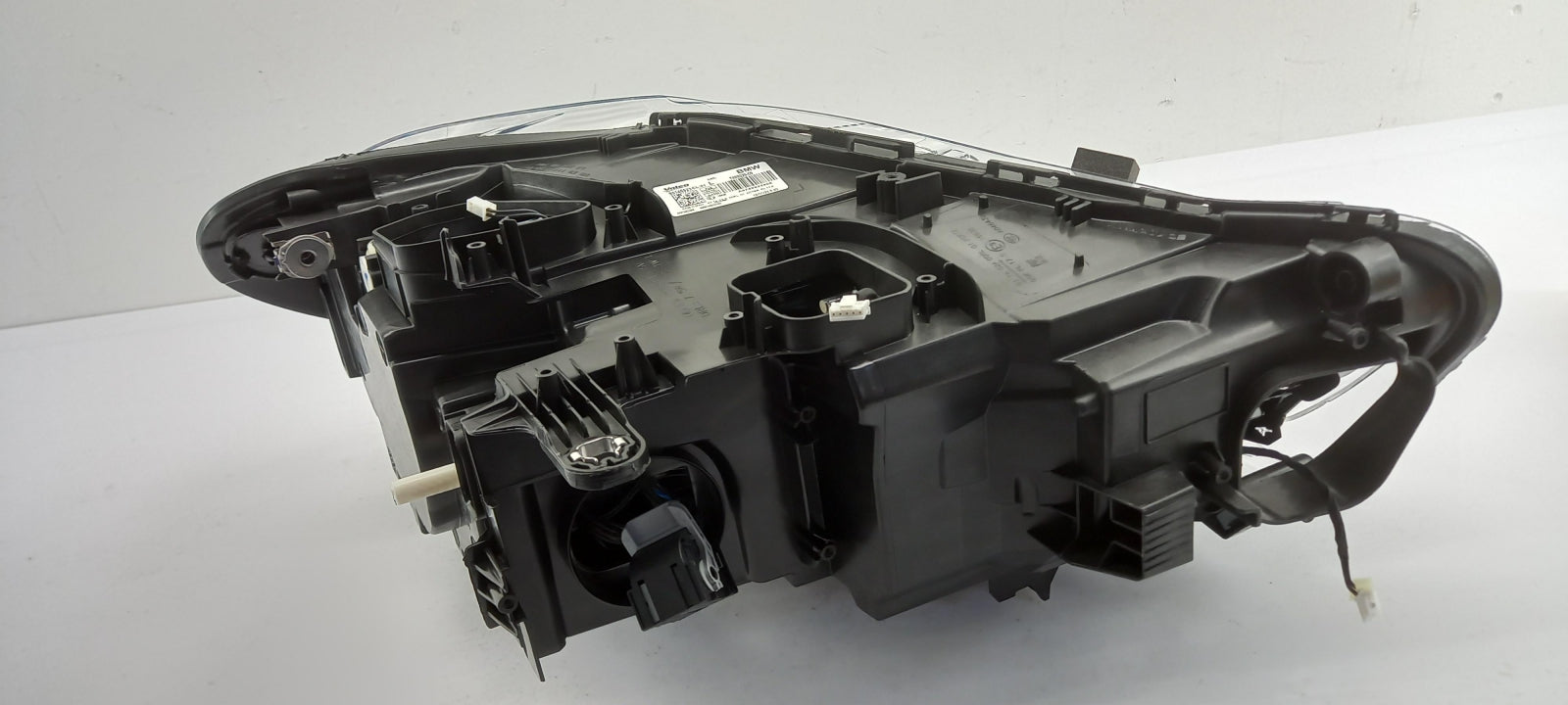 Original OE BMW Scheinwerfer 63117489229