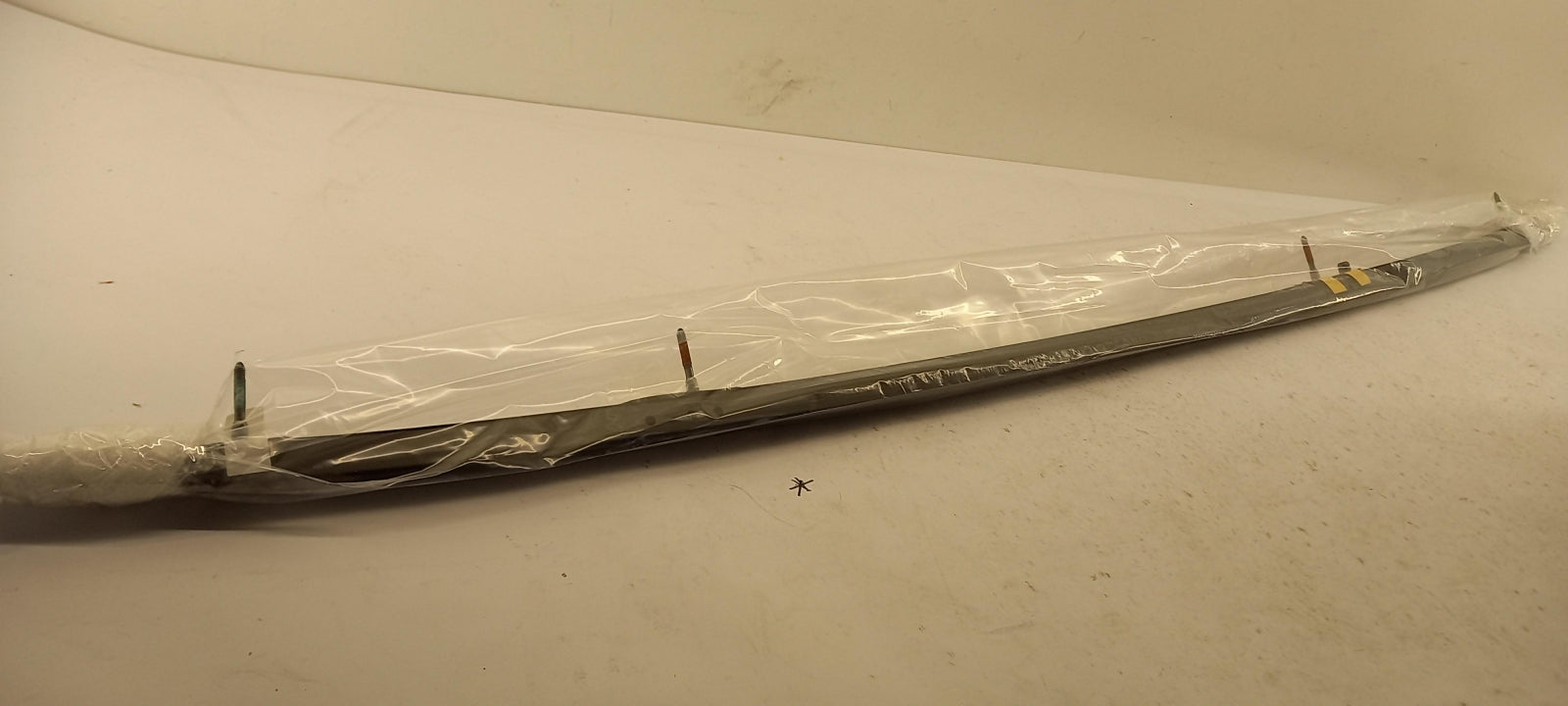 Original OE Volkswagen Dach Führungsschiene 4M8860021D1P9