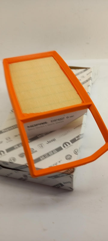 Original FIAT 500X 1.3 D Multijet Luftfilter 51974227