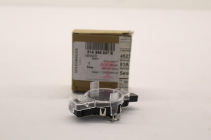 Original OE Volkswagen Regensensor 81A955547B