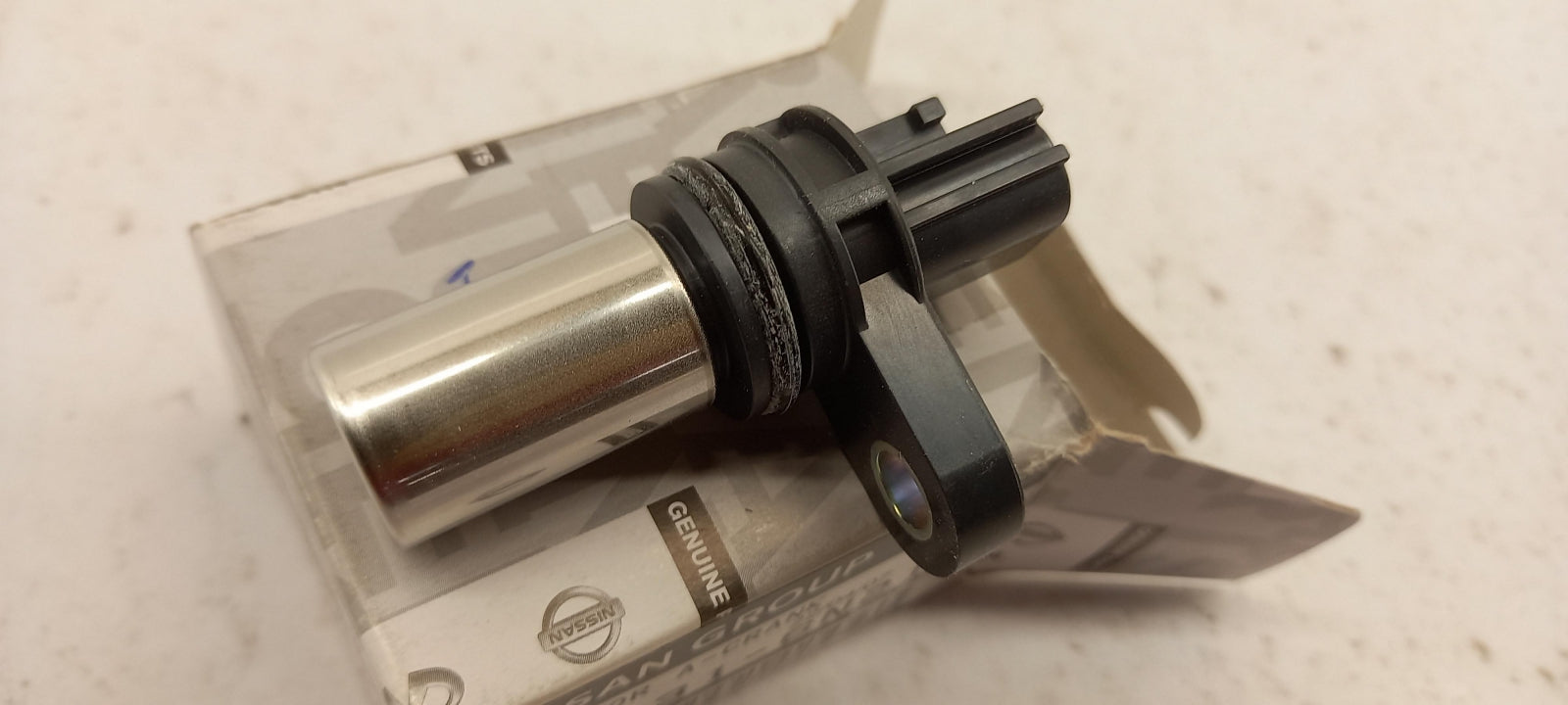 Original OE NISSAN Kurbelwellensensor 237316N21A
