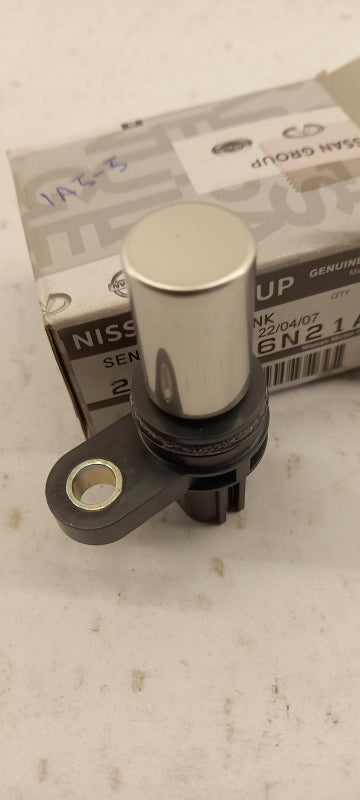 Original OE NISSAN Kurbelwellensensor 237316N21A