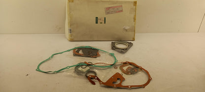 Original OE LAND ROVER Kurbelgehäuse Dichtungssatz STC2801