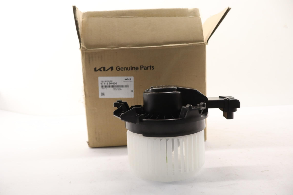 Original OE HYUNDAI/KIA Innenraumgebläse Elektromotor 97113D4000