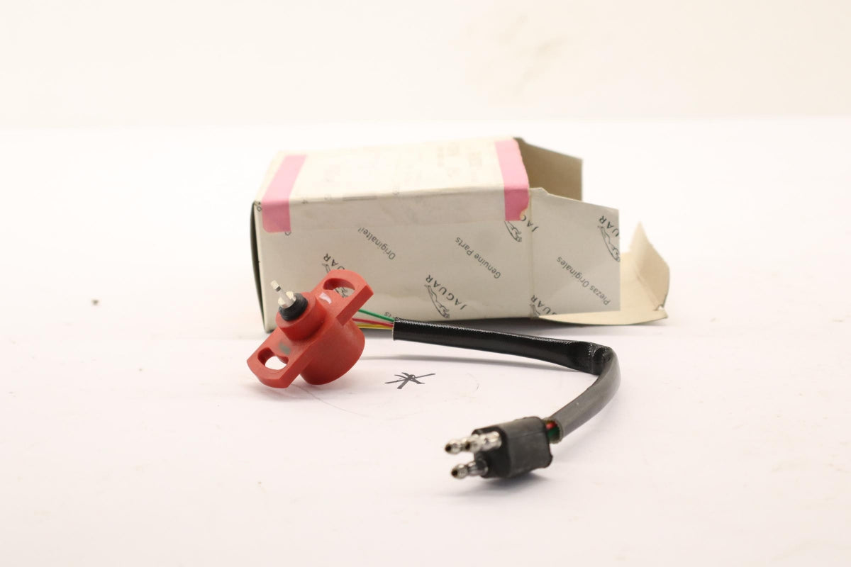 Original OE JAGUAR Drosselklappensensor EAC9634