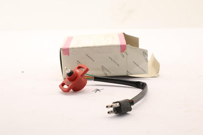 Original OE JAGUAR Drosselklappensensor EAC9634