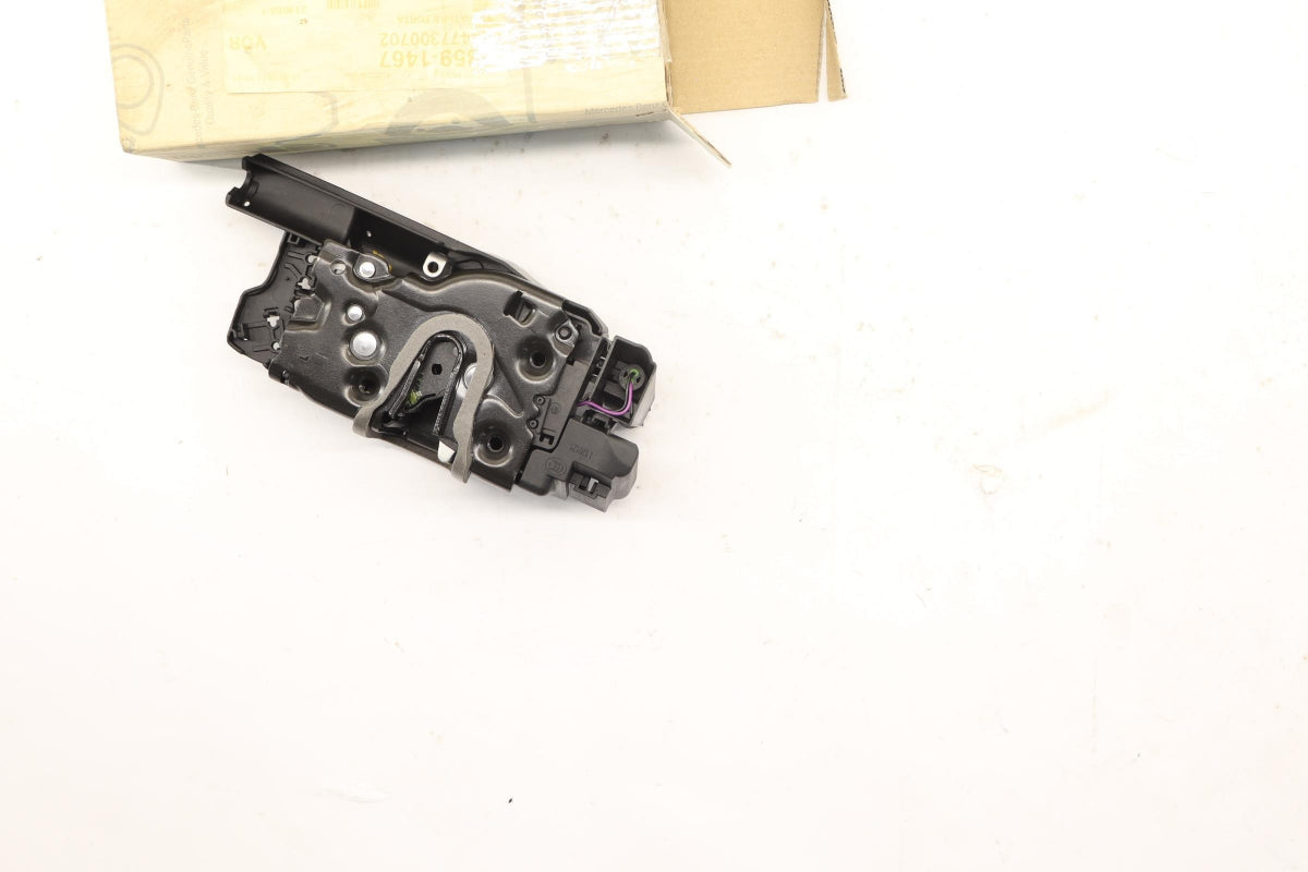 Original OE MERCEDES-BENZ Türschloss A4477300702