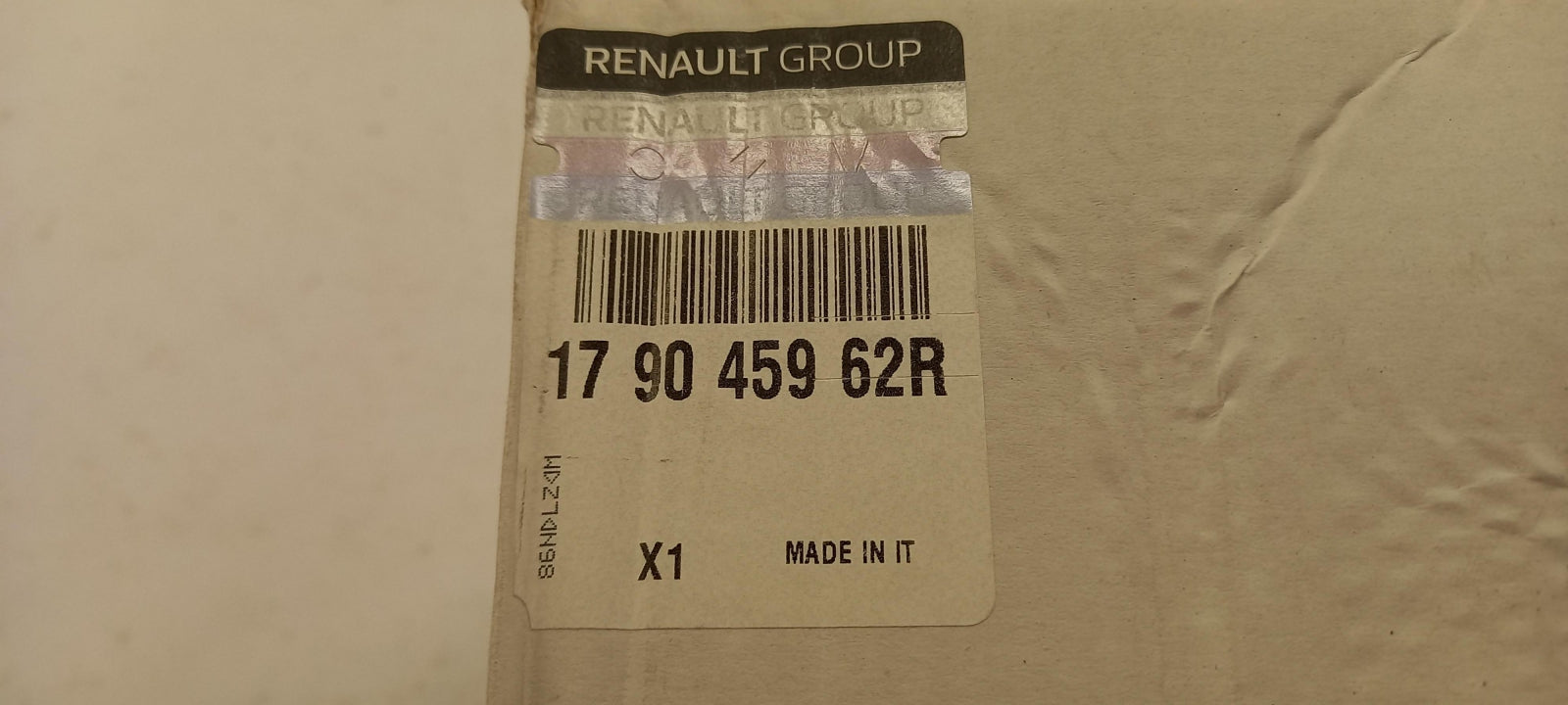 Original OE RENAULT Kraftstoffvorrat Sensor 179045962R
